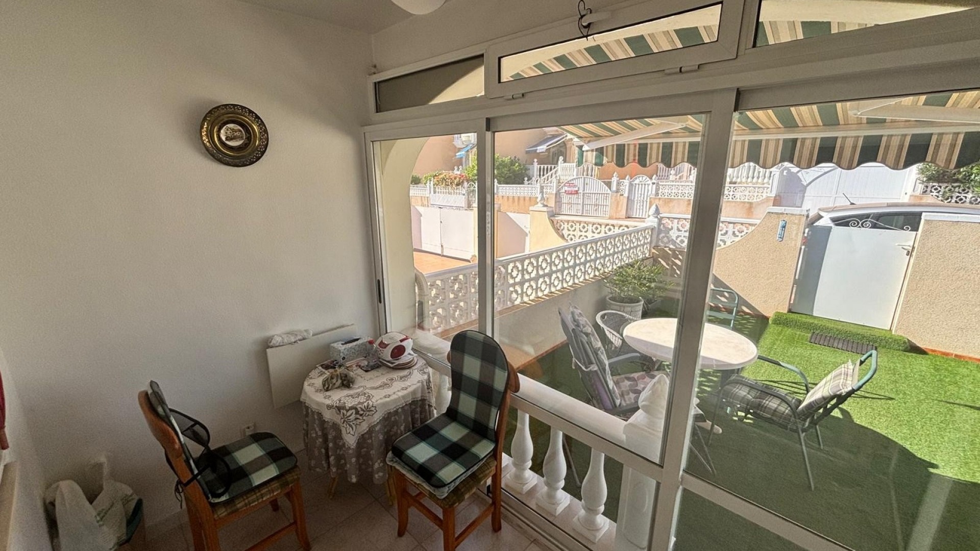 Resale - Townhouse - Ciudad Quesada - Dona Pepa