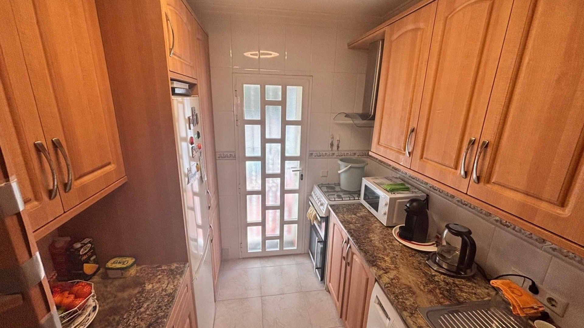 Resale - Townhouse - Ciudad Quesada - Dona Pepa