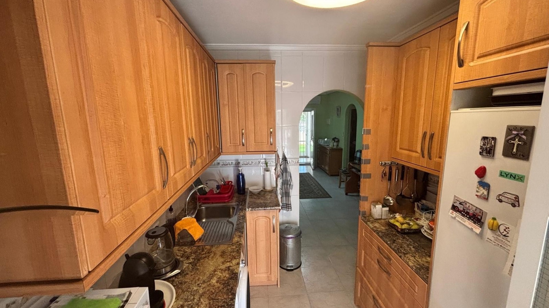 Resale - Townhouse - Ciudad Quesada - Dona Pepa