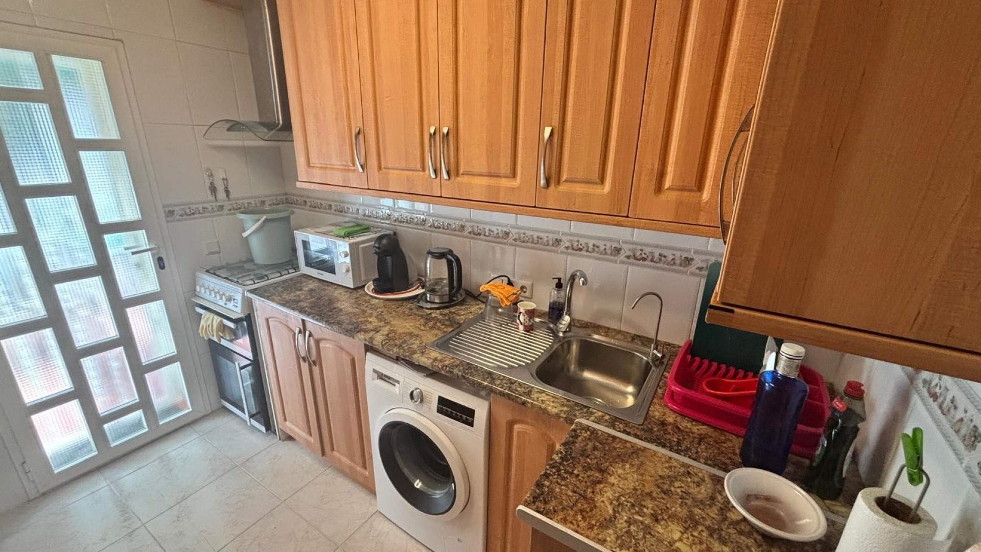 Resale - Townhouse - Ciudad Quesada - Dona Pepa