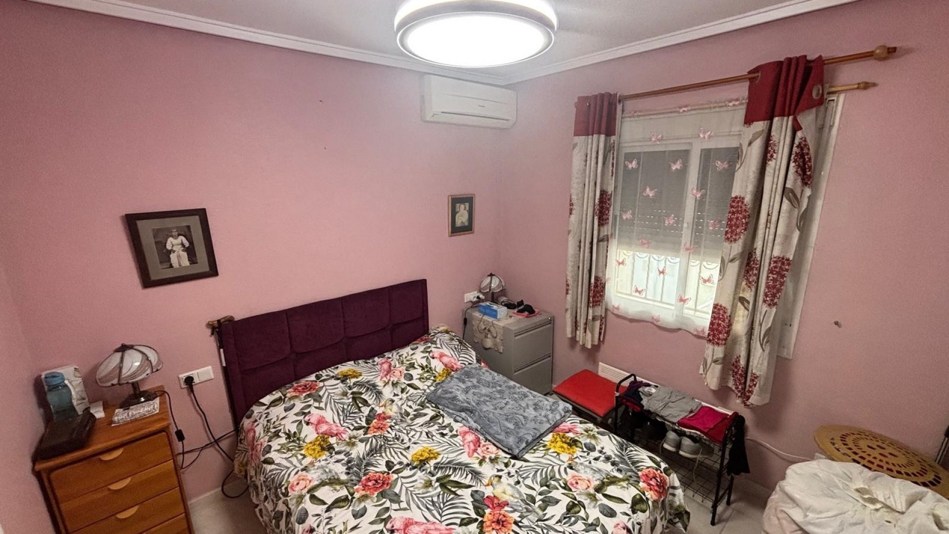 Resale - Townhouse - Ciudad Quesada - Dona Pepa