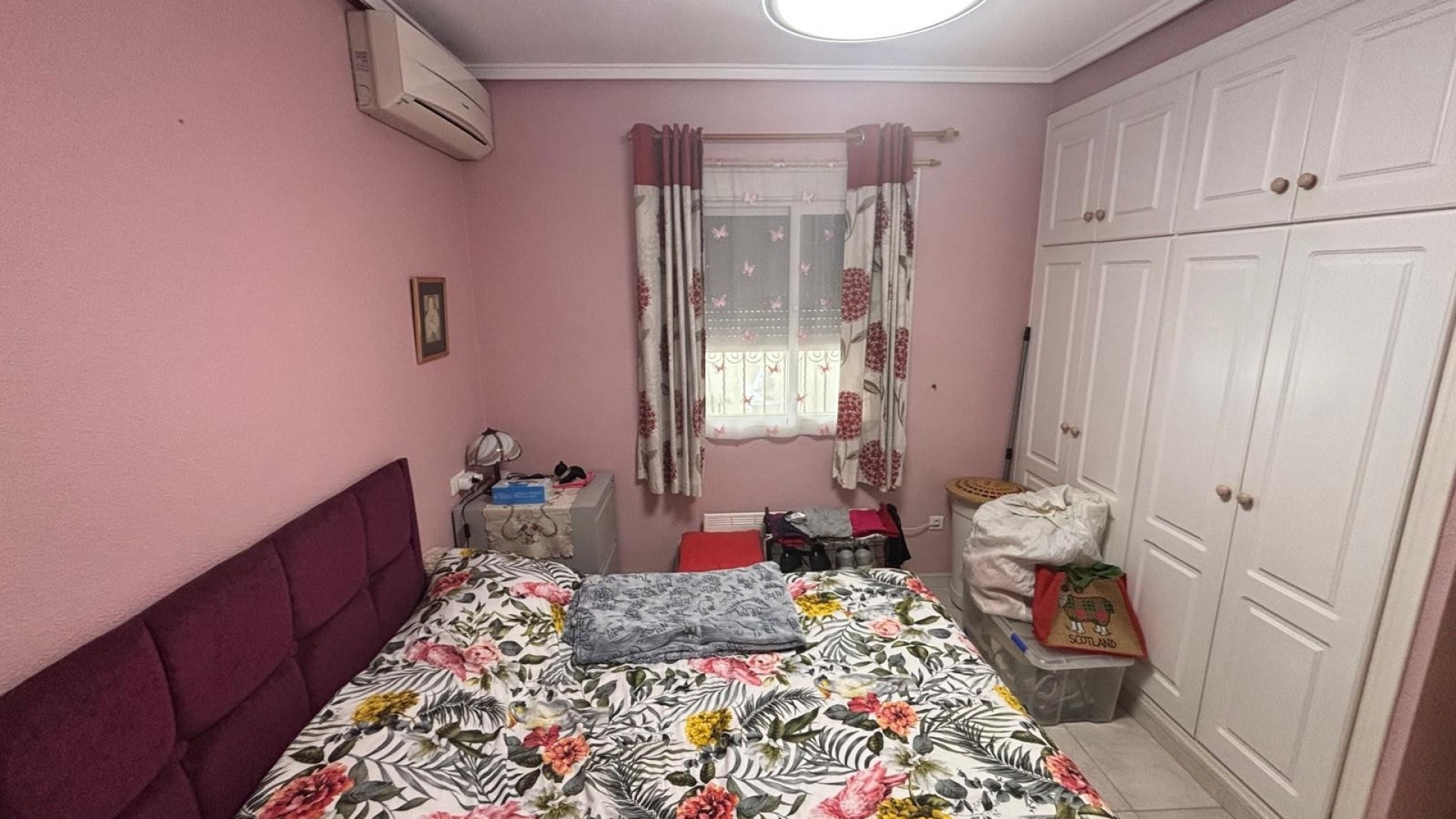 Resale - Townhouse - Ciudad Quesada - Dona Pepa