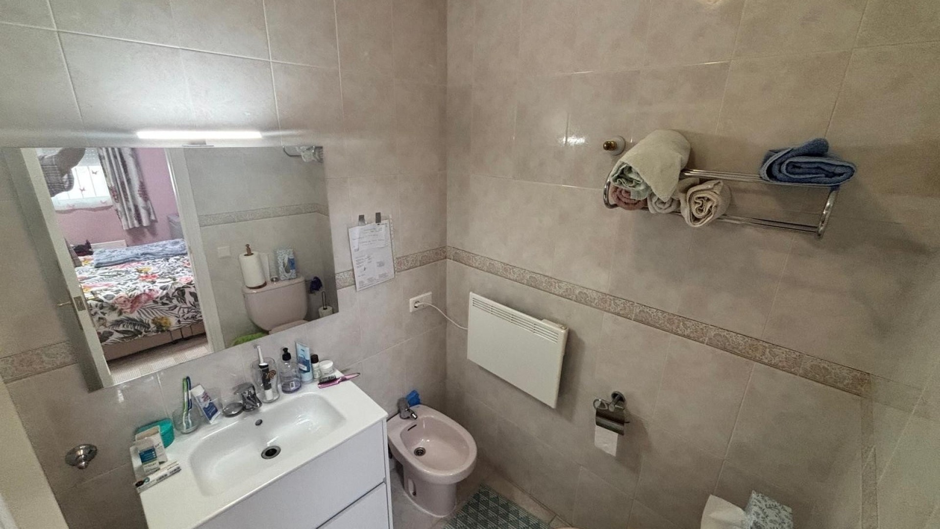 Resale - Townhouse - Ciudad Quesada - Dona Pepa