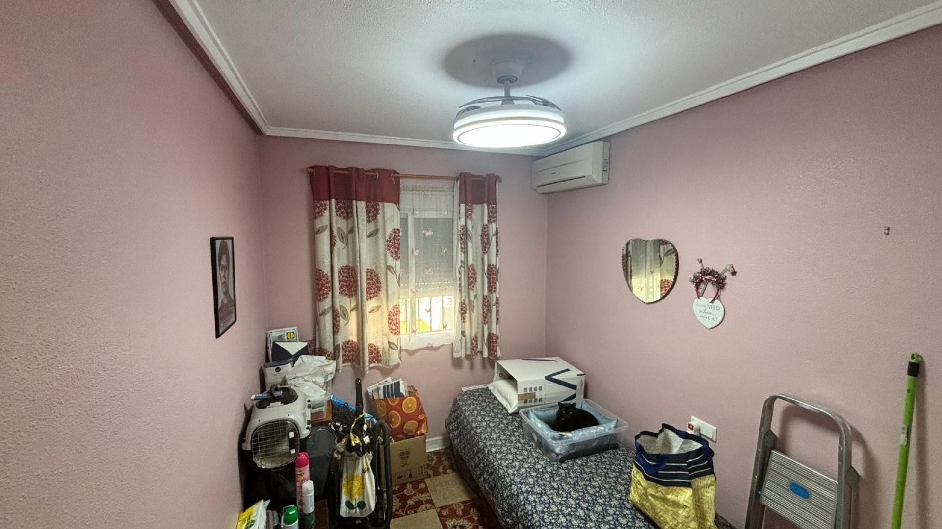 Resale - Townhouse - Ciudad Quesada - Dona Pepa