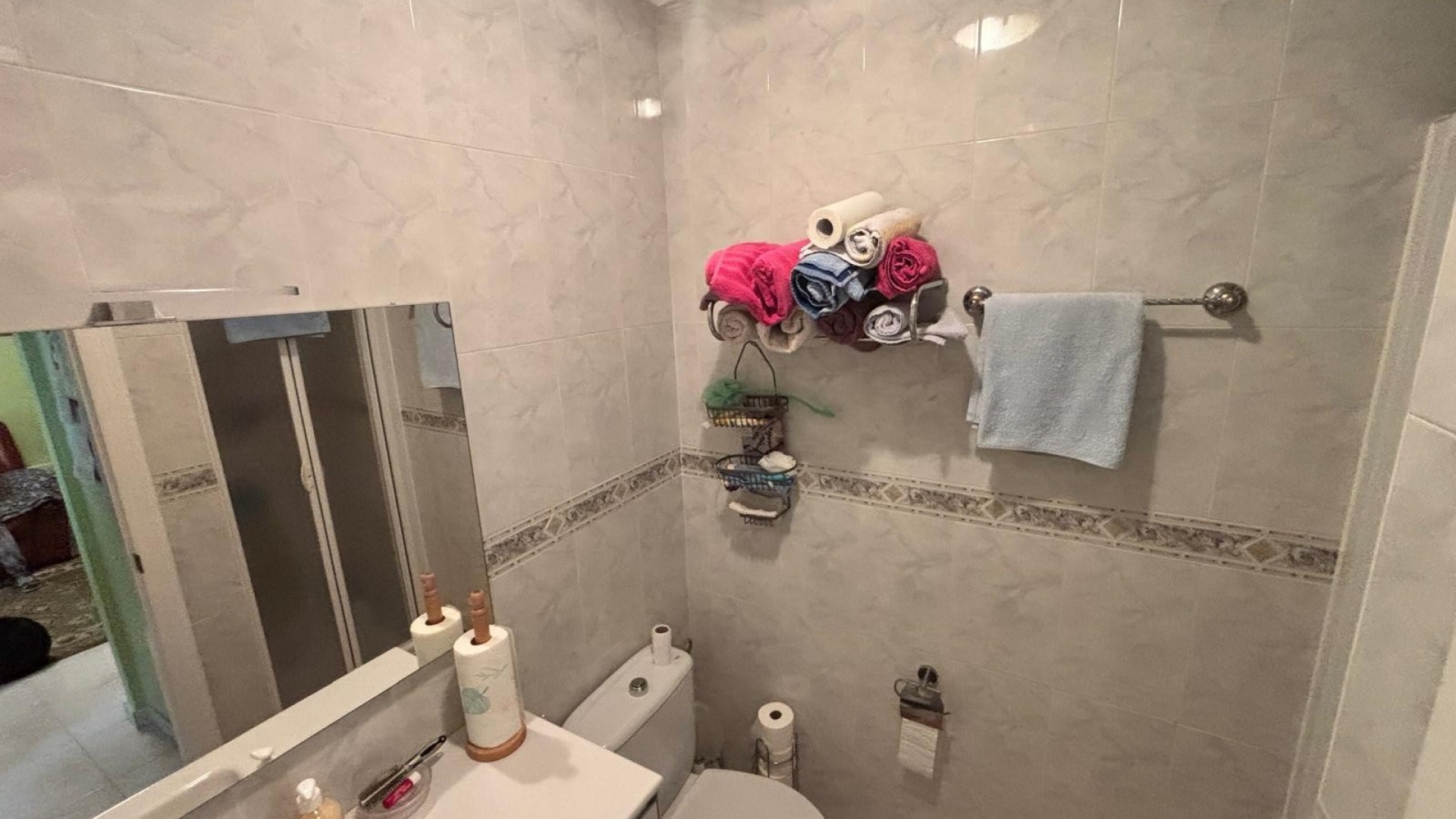 Resale - Townhouse - Ciudad Quesada - Dona Pepa