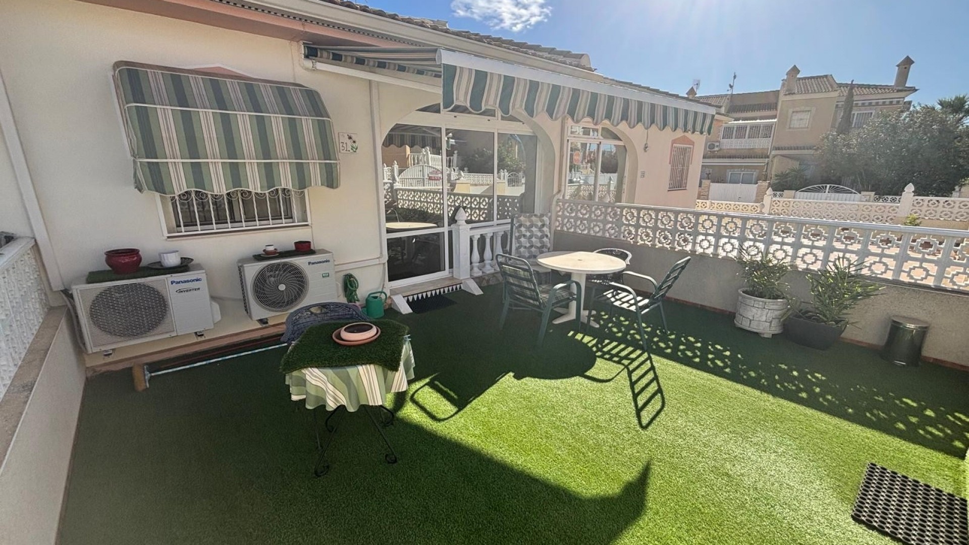 Resale - Townhouse - Ciudad Quesada - Dona Pepa