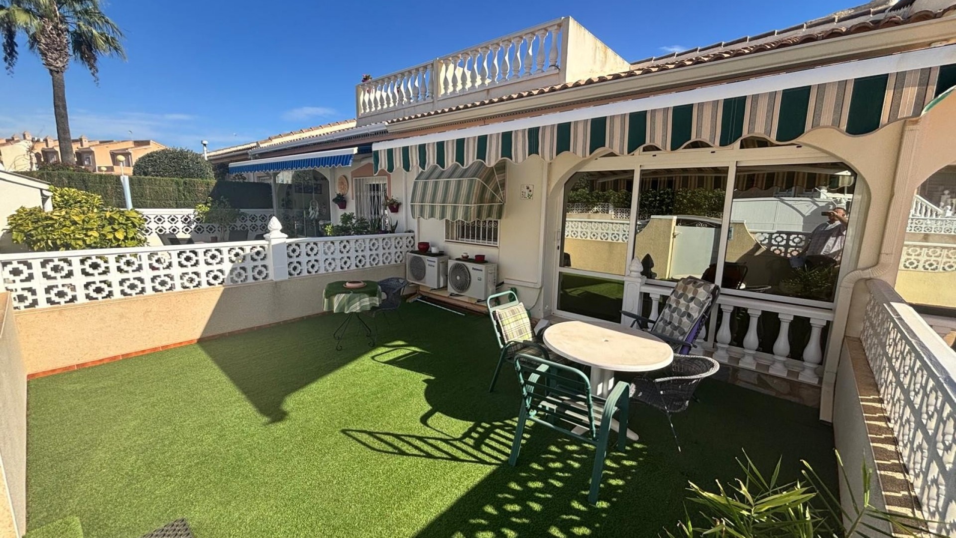 Resale - Townhouse - Ciudad Quesada - Dona Pepa