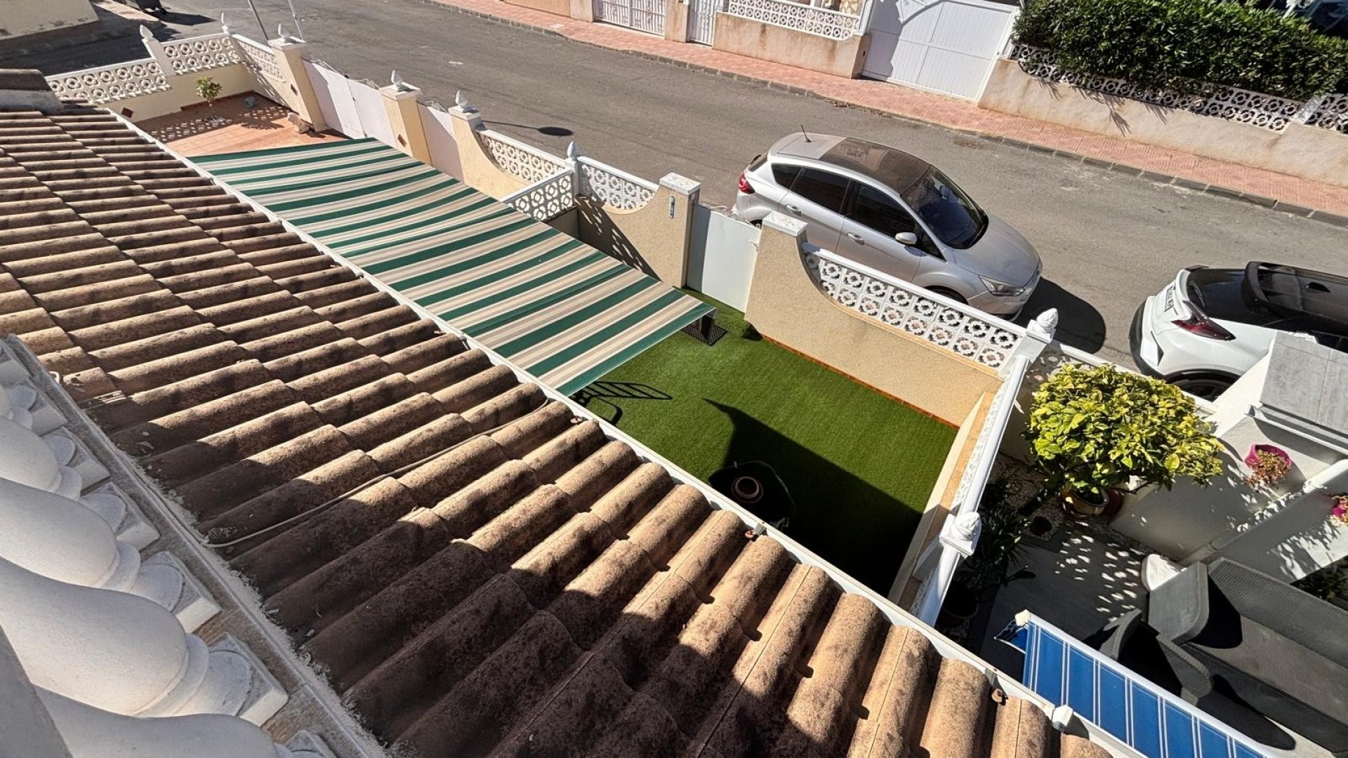 Resale - Townhouse - Ciudad Quesada - Dona Pepa