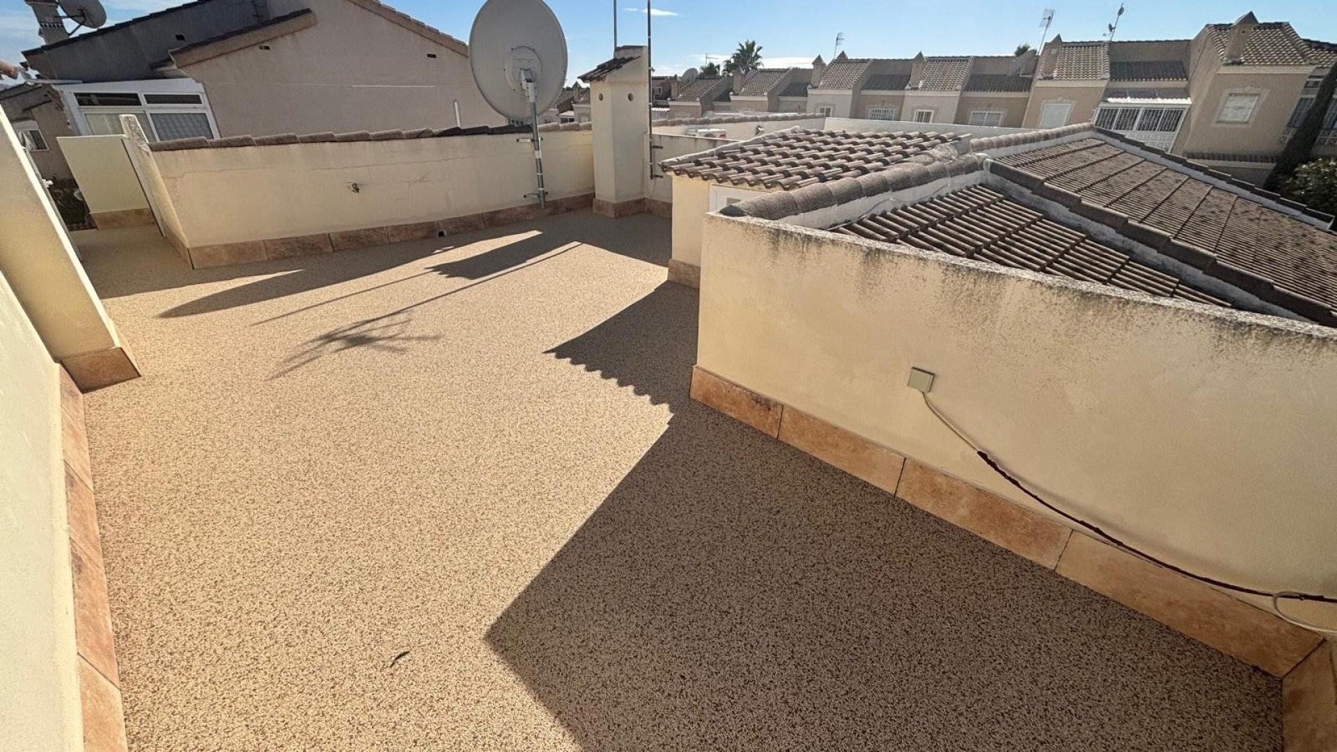 Resale - Townhouse - Ciudad Quesada - Dona Pepa