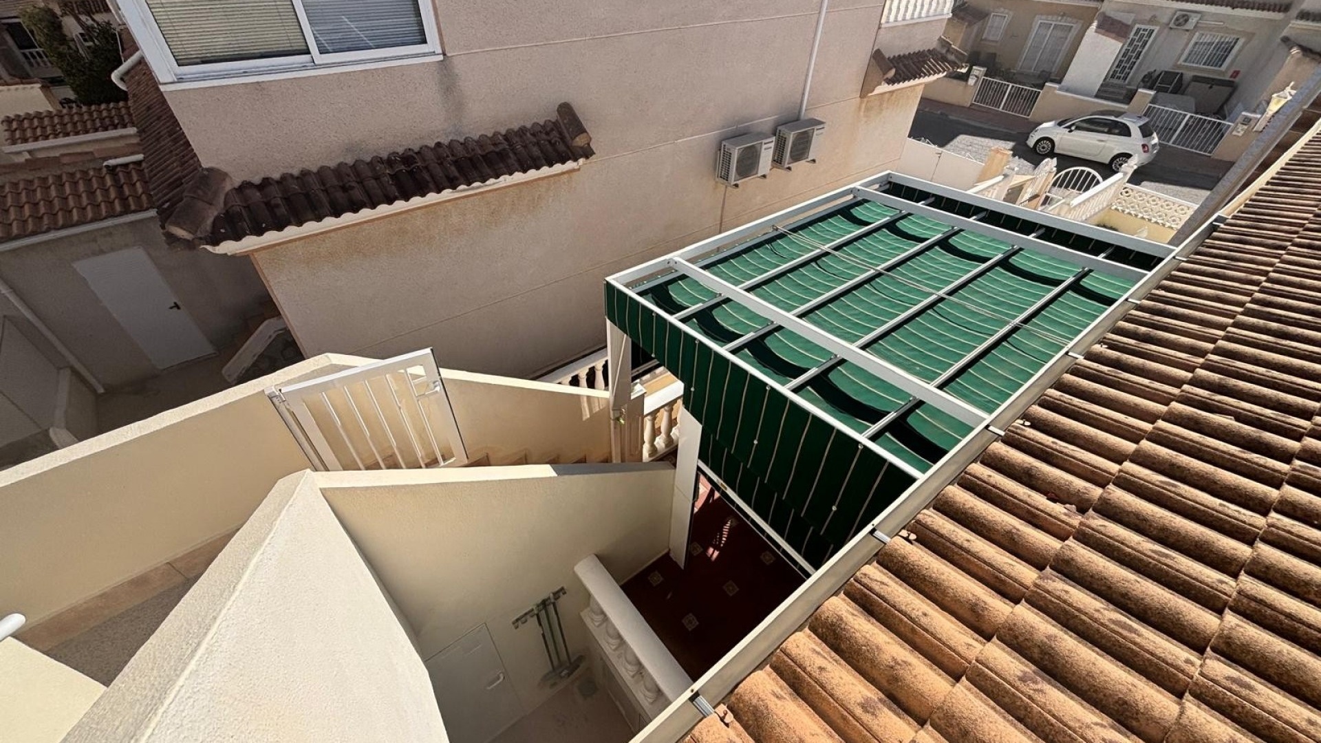 Resale - Townhouse - Ciudad Quesada - Dona Pepa