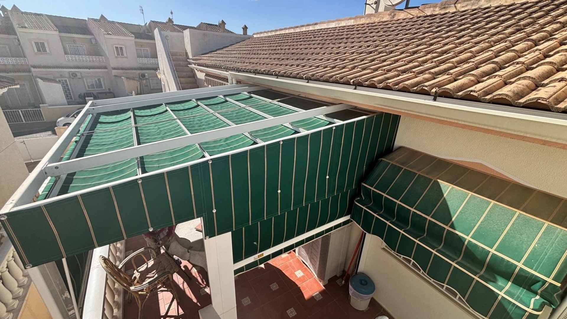 Resale - Townhouse - Ciudad Quesada - Dona Pepa