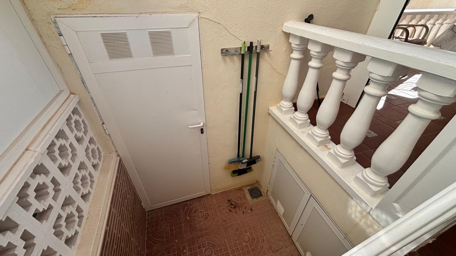 Resale - Townhouse - Ciudad Quesada - Dona Pepa