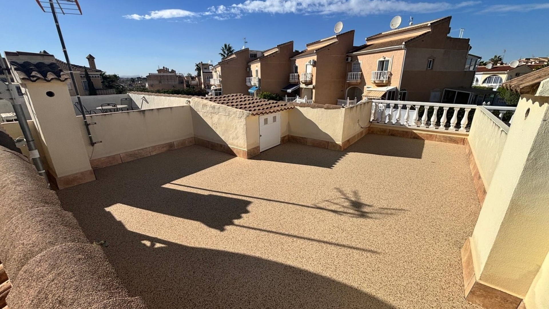 Resale - Townhouse - Ciudad Quesada - Dona Pepa