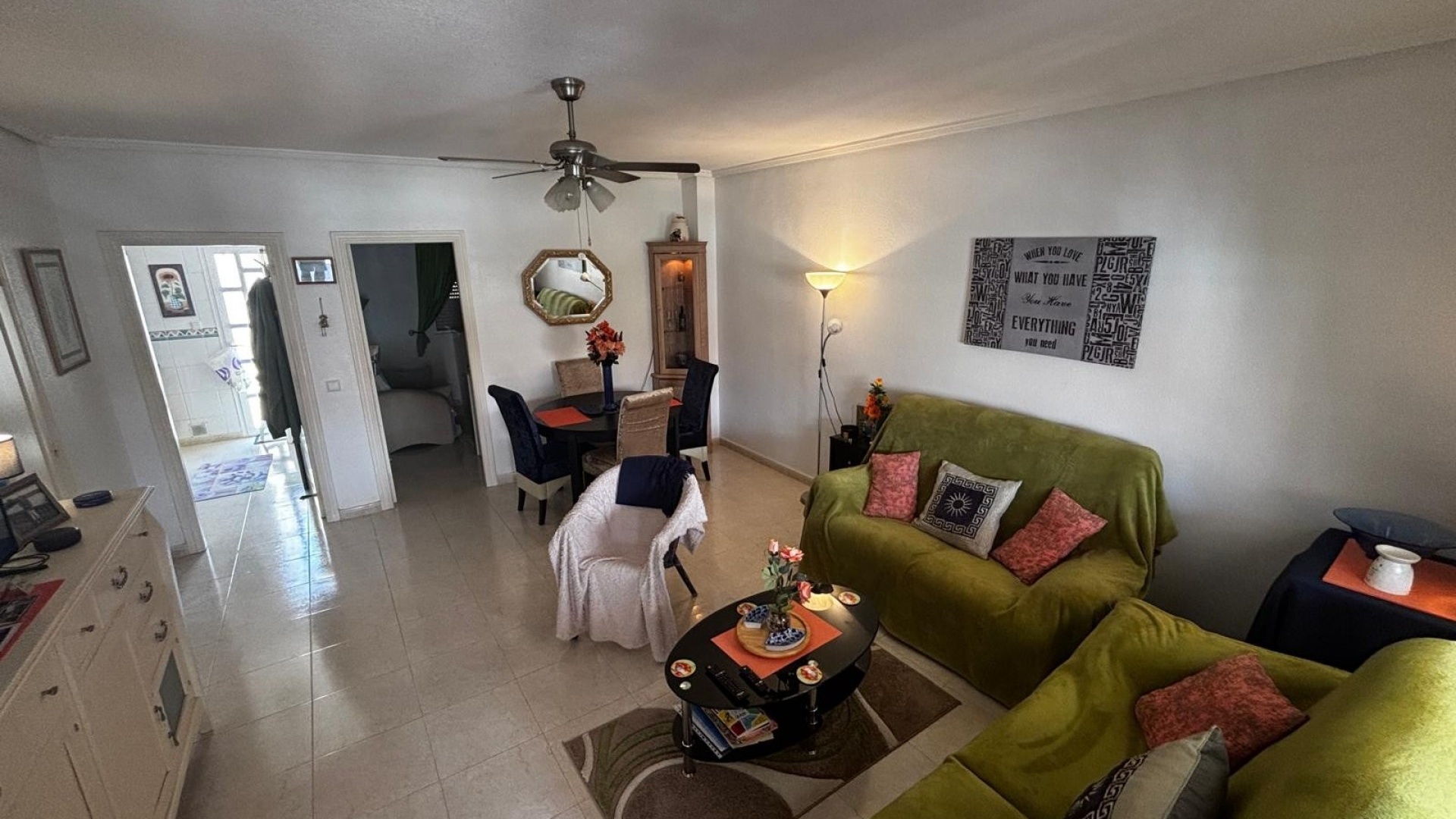 Resale - Townhouse - Ciudad Quesada - Dona Pepa