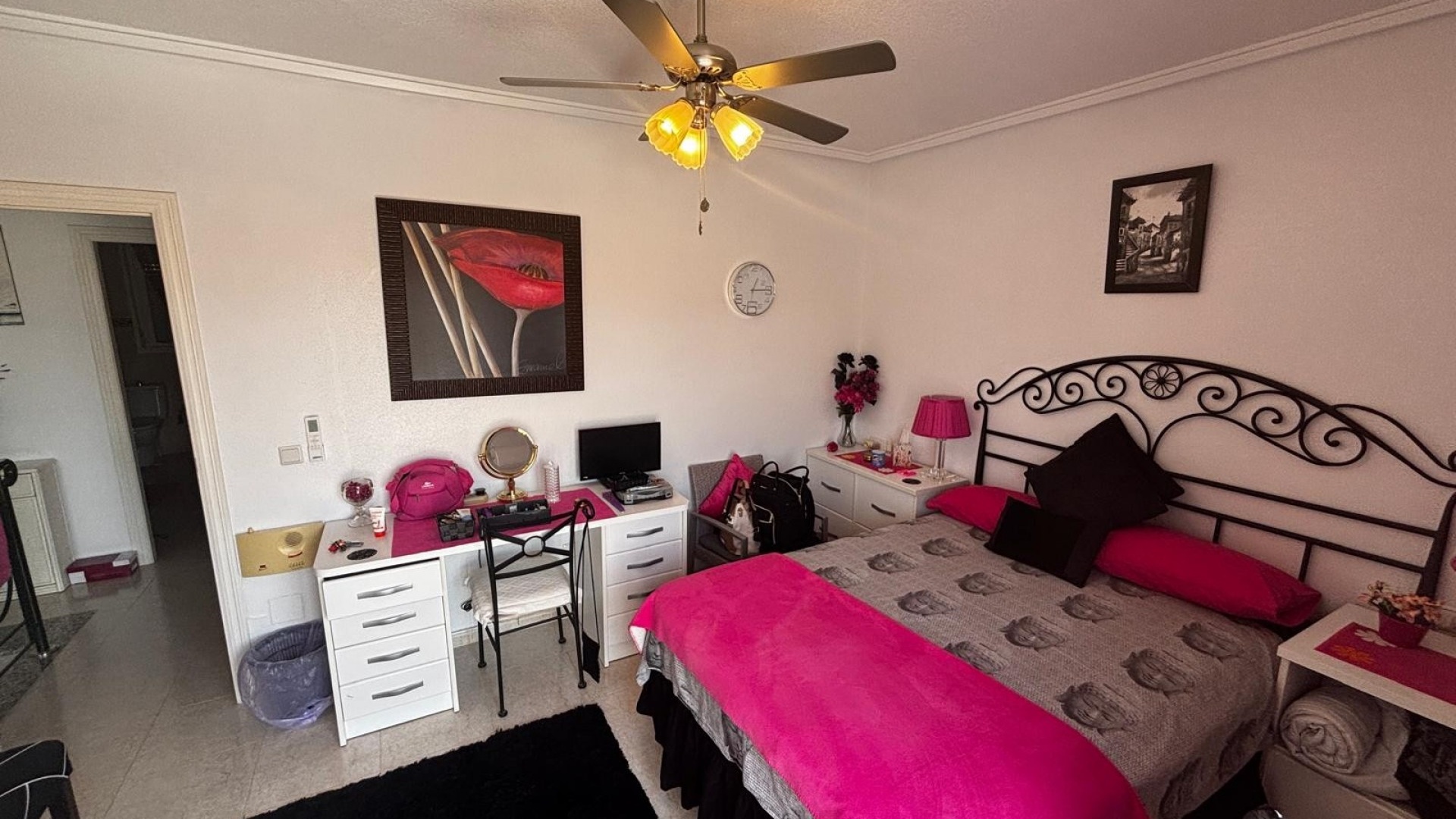 Resale - Townhouse - Ciudad Quesada - Dona Pepa