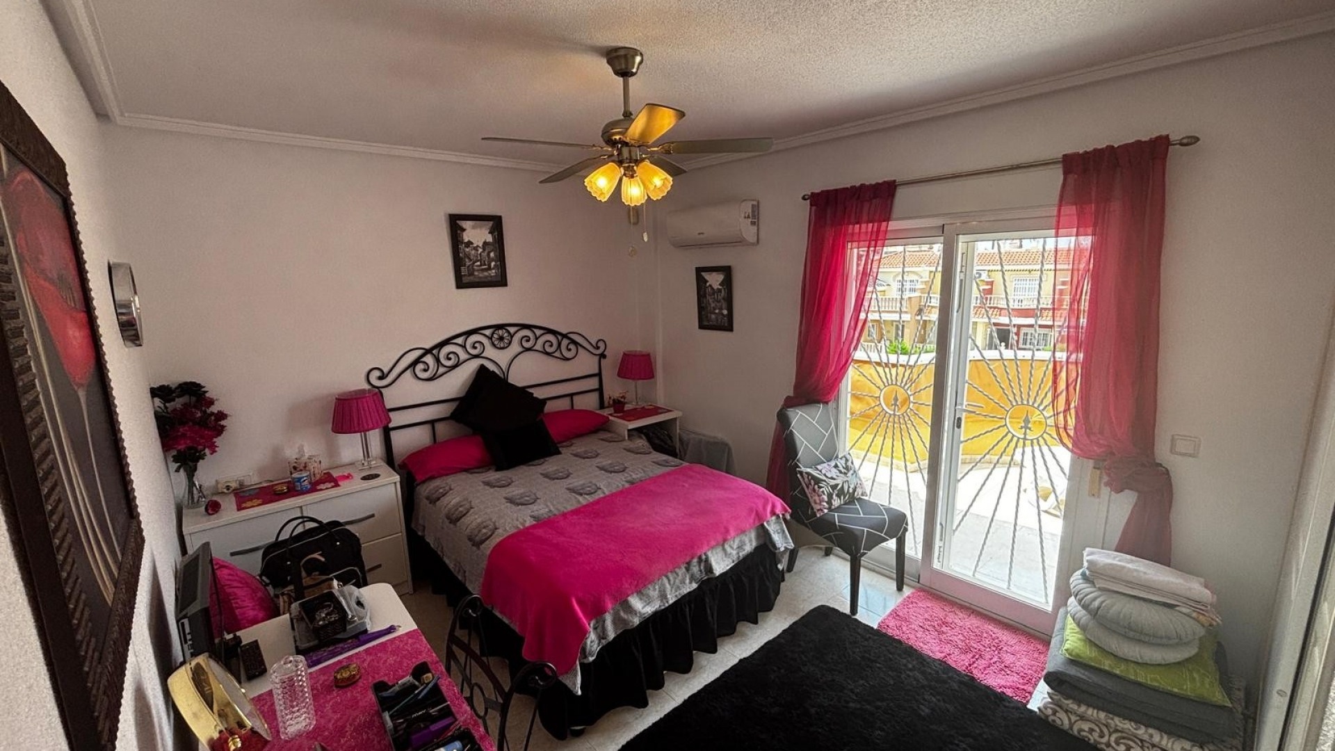 Resale - Townhouse - Ciudad Quesada - Dona Pepa