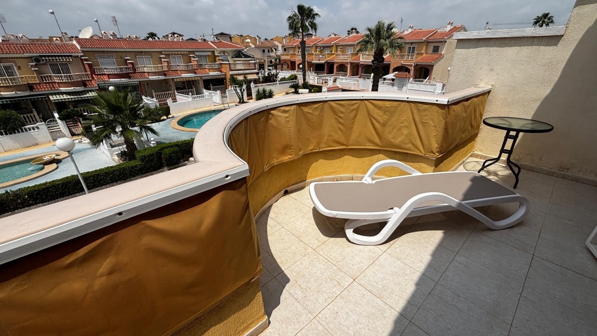 Resale - Townhouse - Ciudad Quesada - Dona Pepa