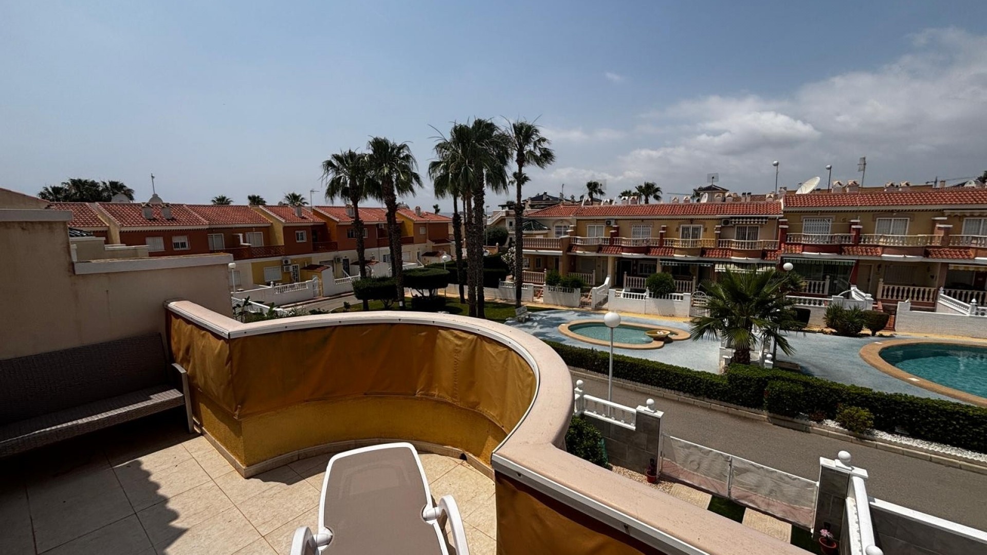 Resale - Townhouse - Ciudad Quesada - Dona Pepa