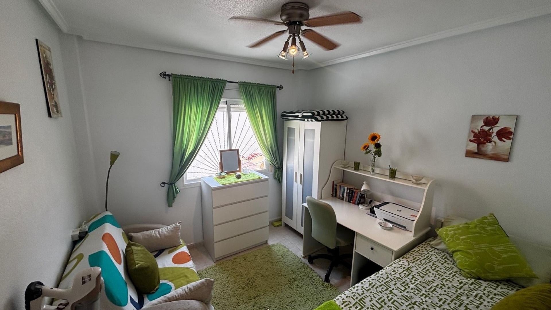 Resale - Townhouse - Ciudad Quesada - Dona Pepa