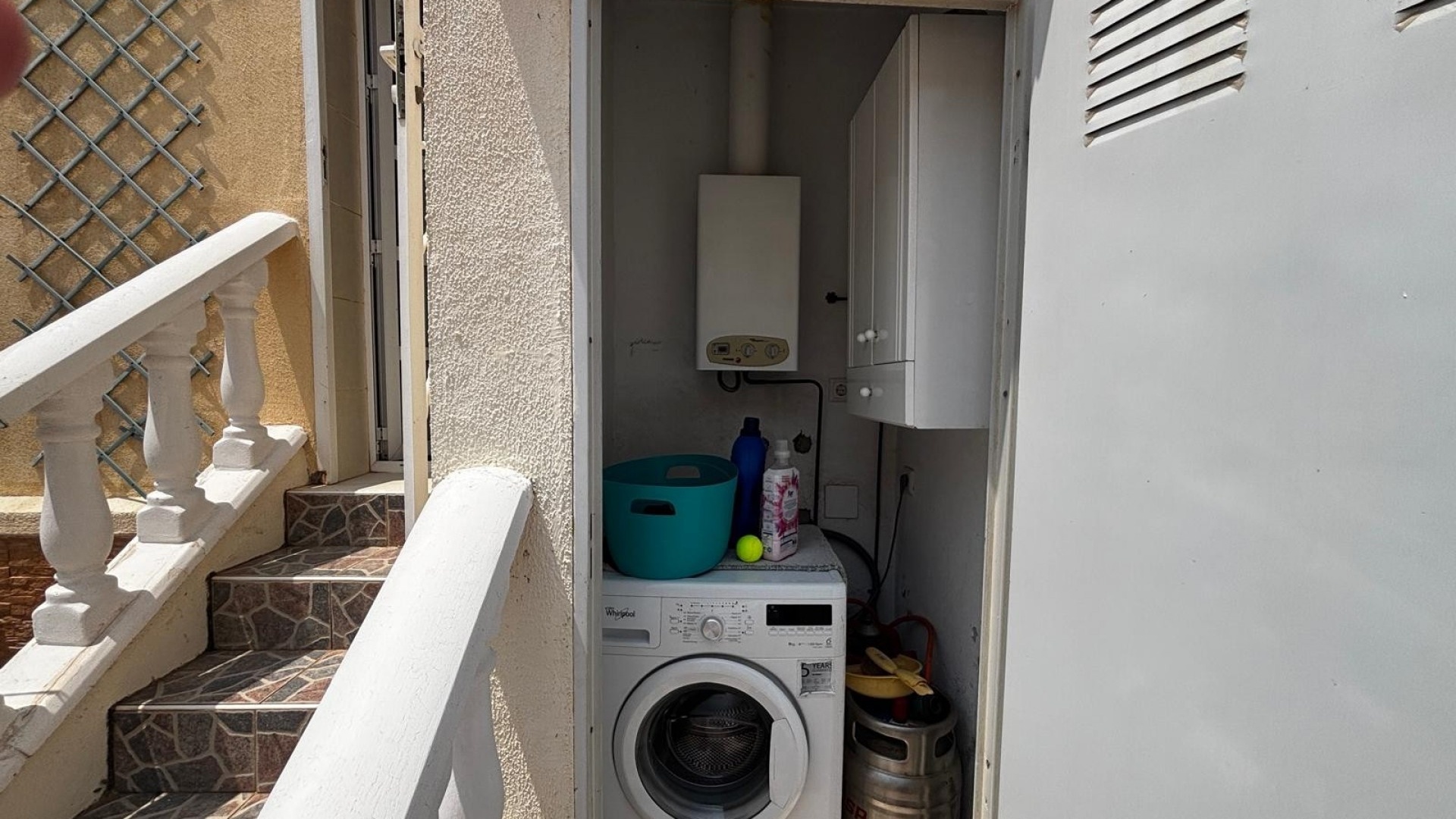 Resale - Townhouse - Ciudad Quesada - Dona Pepa