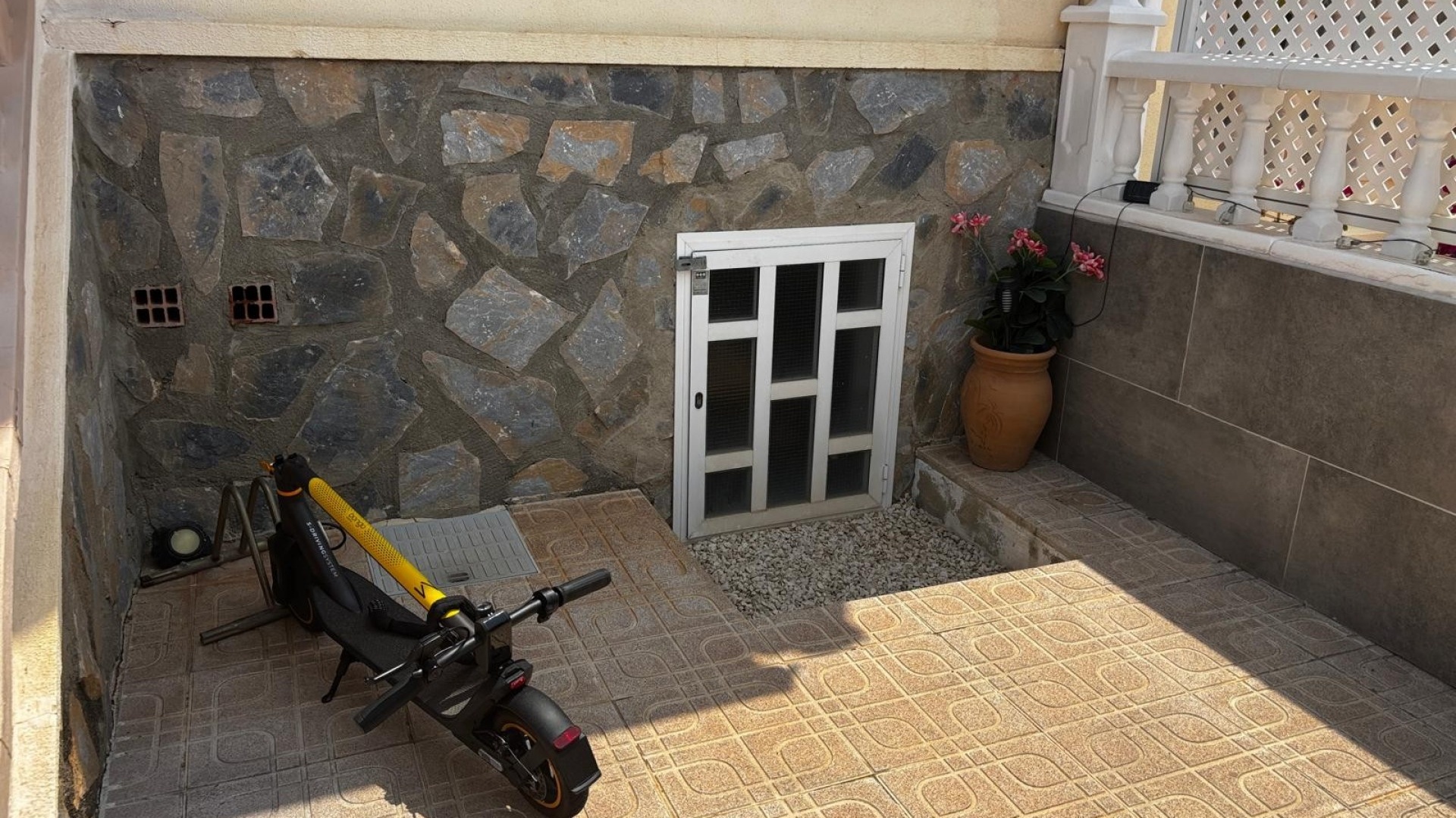 Resale - Townhouse - Ciudad Quesada - Dona Pepa