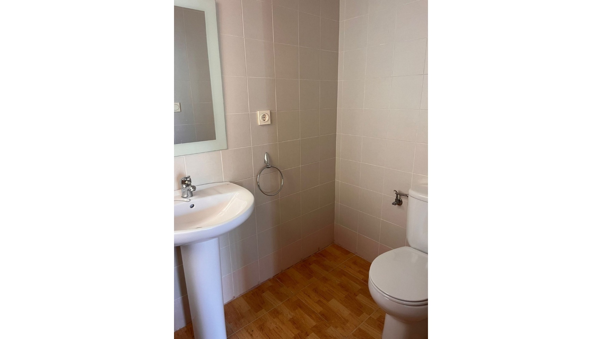 Resale - Townhouse - Ciudad Quesada - Dona Pepa