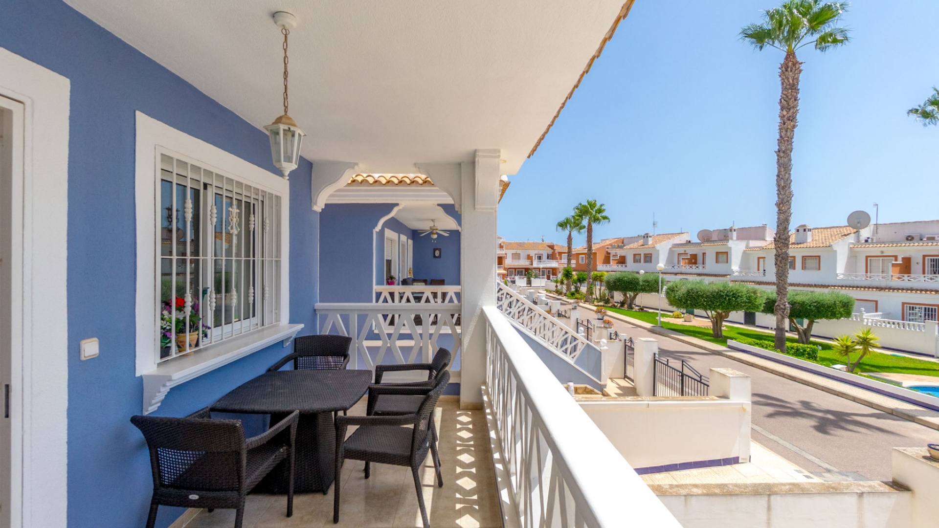 Resale - Townhouse - Ciudad Quesada - Dona Pepa