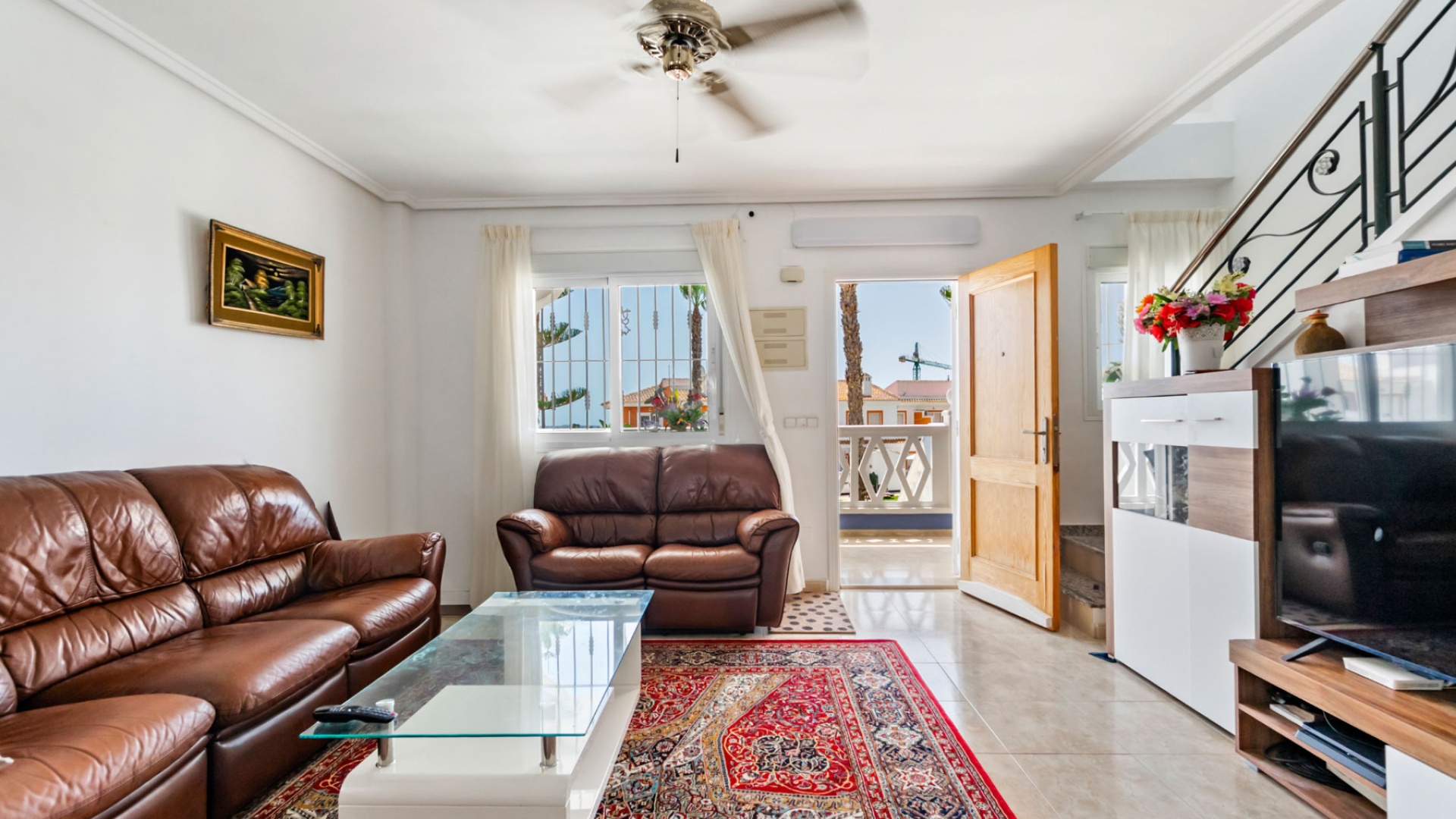 Resale - Townhouse - Ciudad Quesada - Dona Pepa