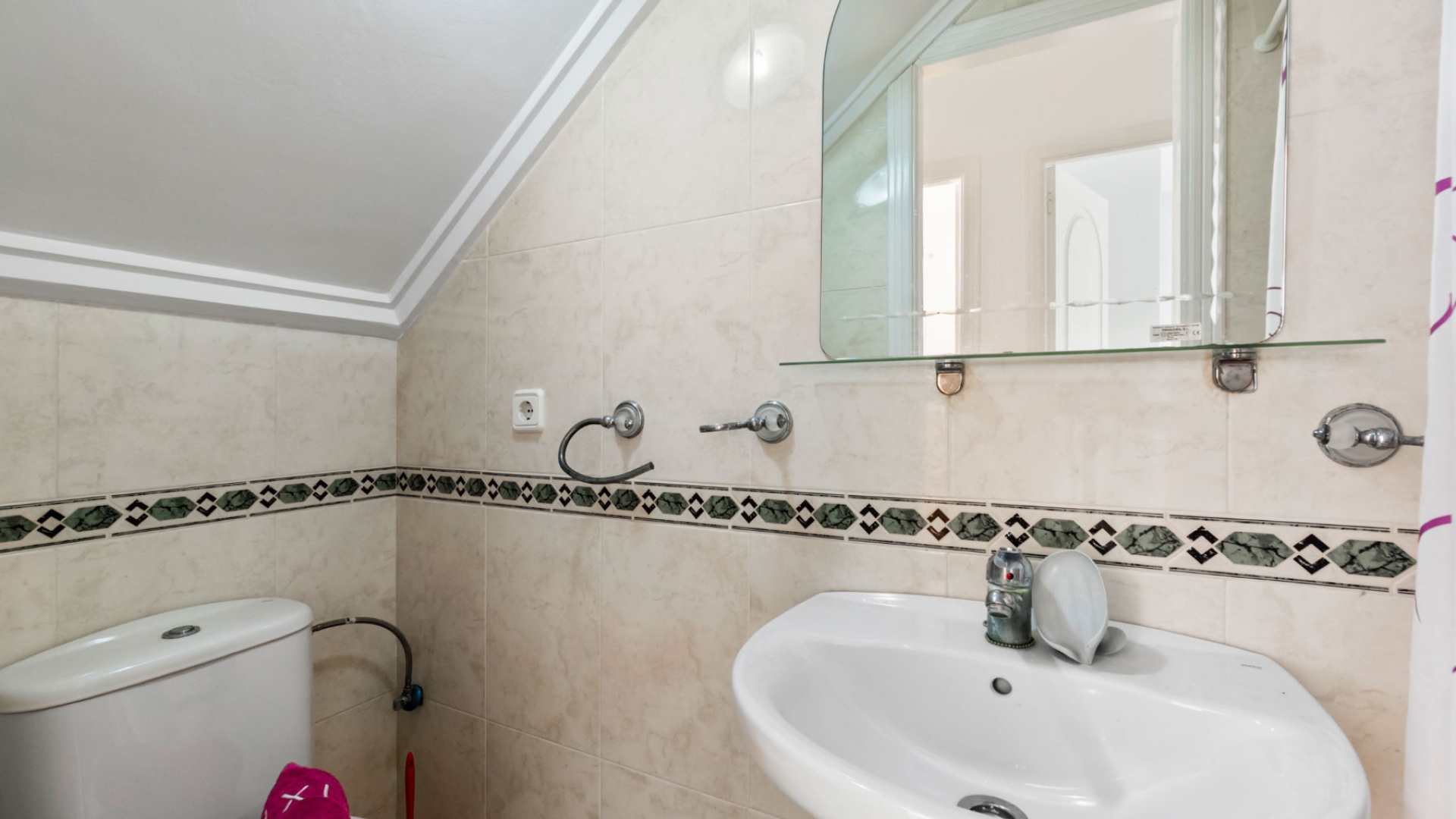 Resale - Townhouse - Ciudad Quesada - Dona Pepa