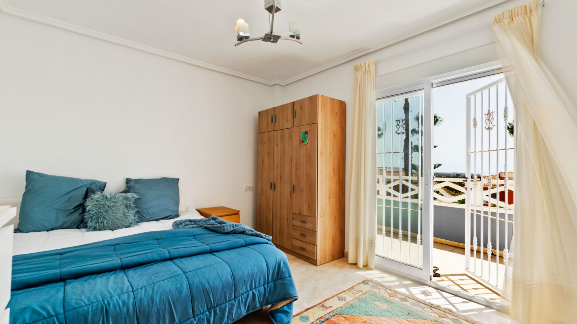 Resale - Townhouse - Ciudad Quesada - Dona Pepa