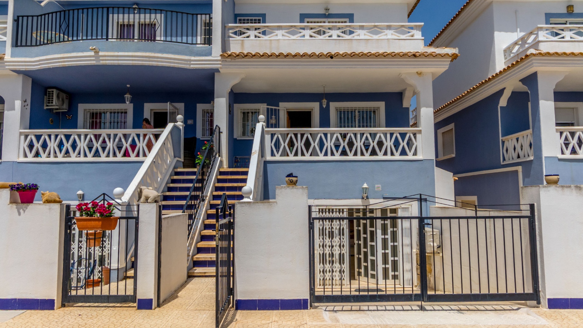 Resale - Townhouse - Ciudad Quesada - Dona Pepa