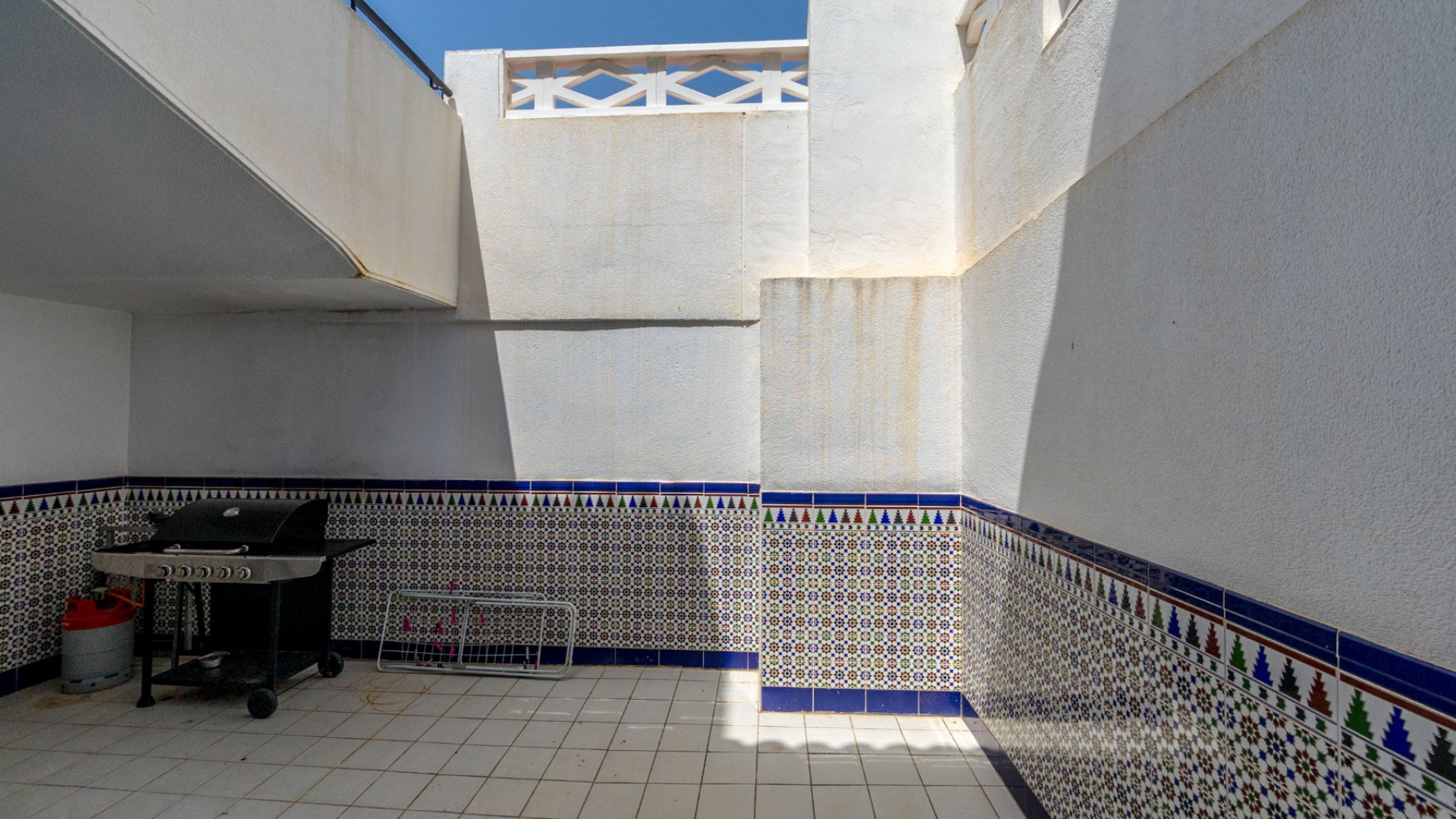 Resale - Townhouse - Ciudad Quesada - Dona Pepa