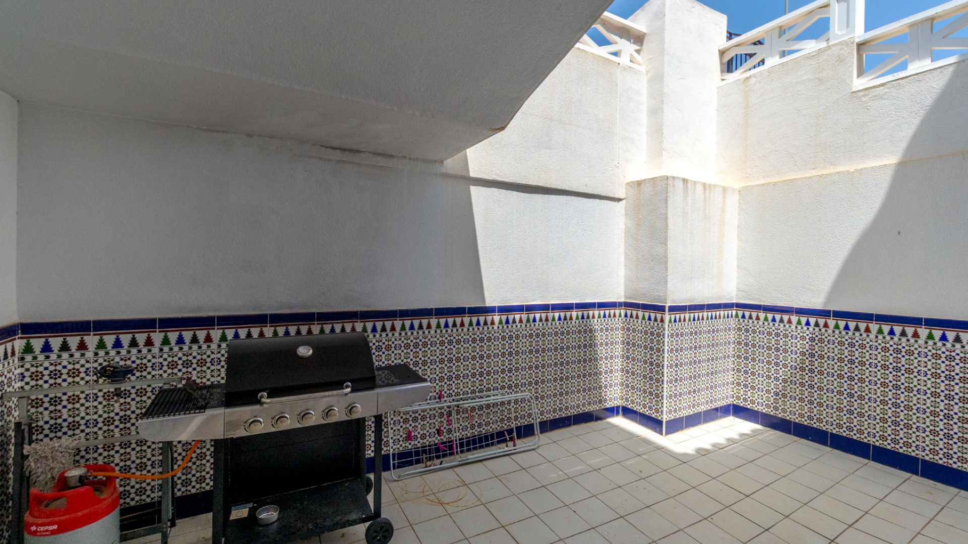 Resale - Townhouse - Ciudad Quesada - Dona Pepa