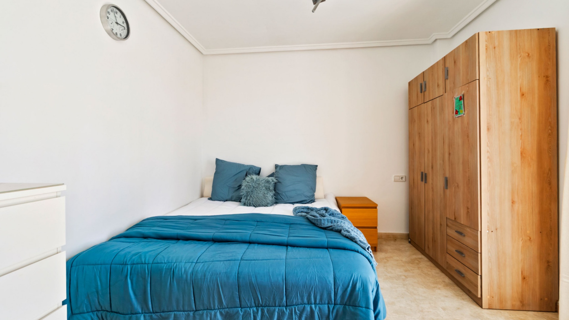 Resale - Townhouse - Ciudad Quesada - Dona Pepa