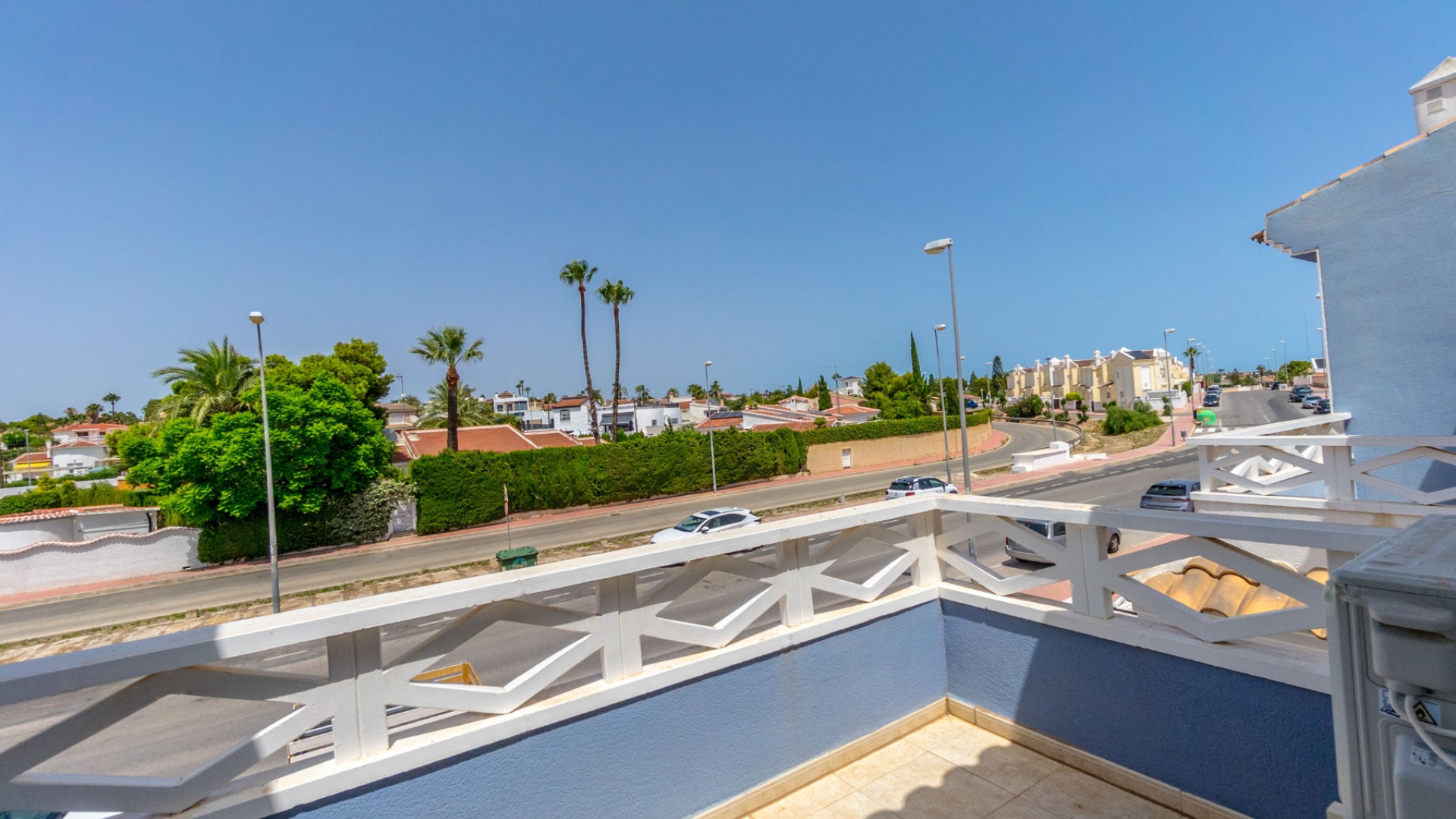 Resale - Townhouse - Ciudad Quesada - Dona Pepa