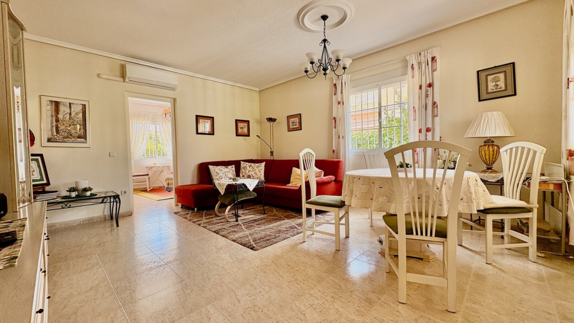 Resale - Townhouse - Ciudad Quesada - Dona Pepa