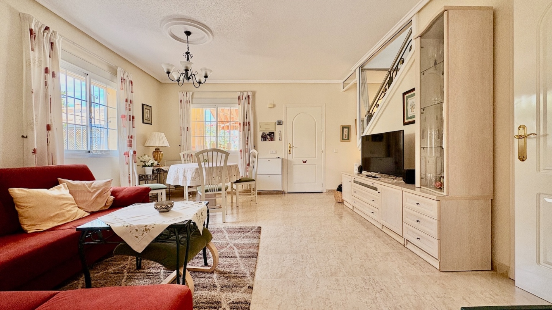 Resale - Townhouse - Ciudad Quesada - Dona Pepa