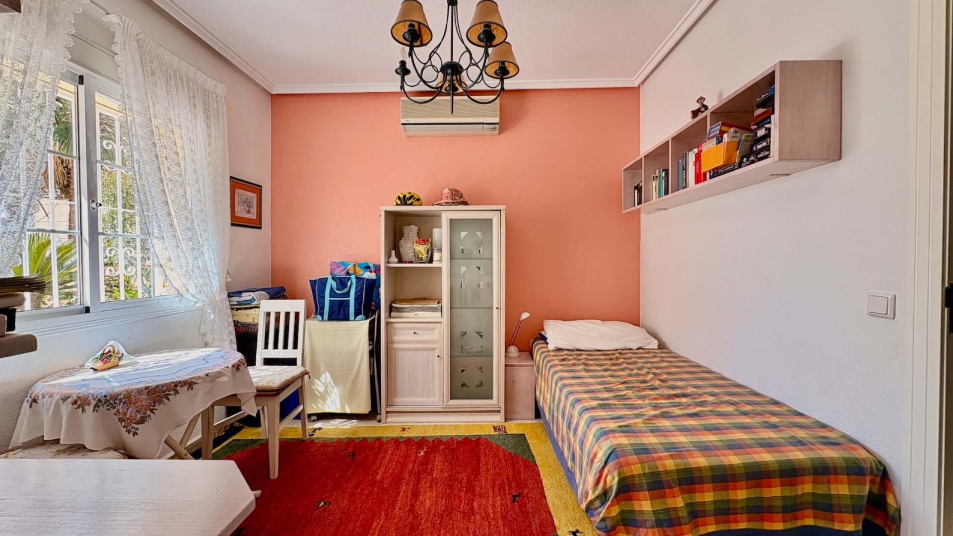 Resale - Townhouse - Ciudad Quesada - Dona Pepa