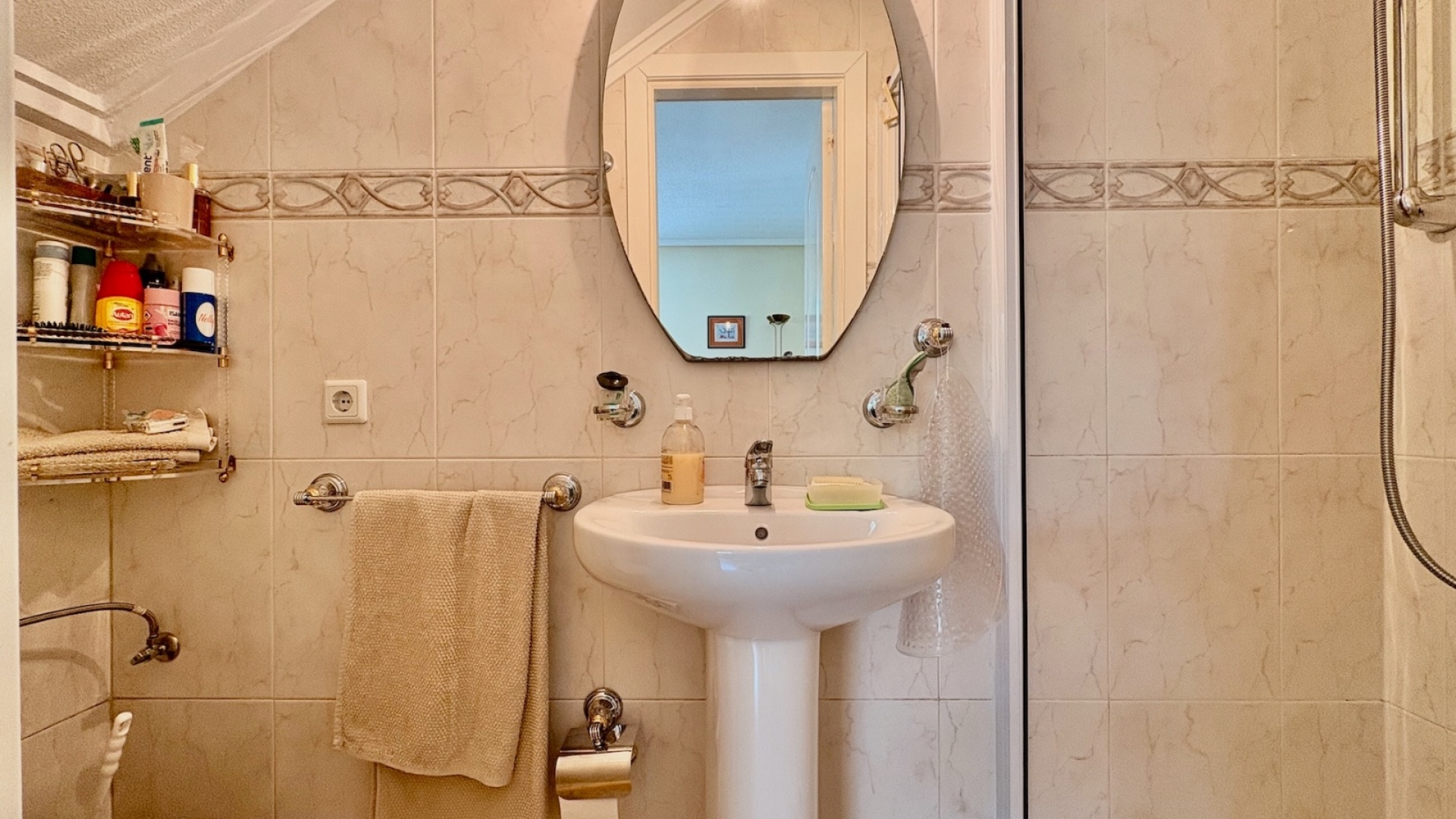 Resale - Townhouse - Ciudad Quesada - Dona Pepa