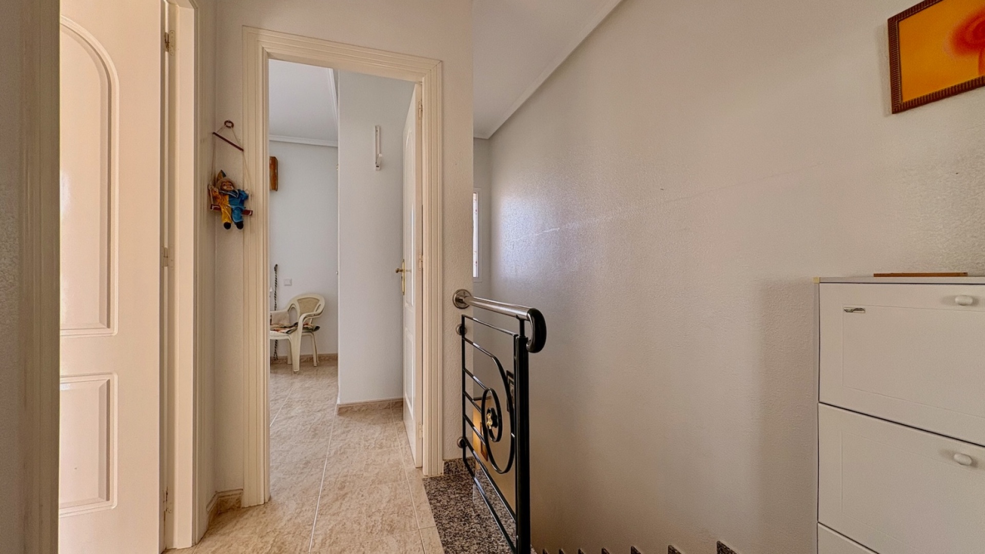 Resale - Townhouse - Ciudad Quesada - Dona Pepa