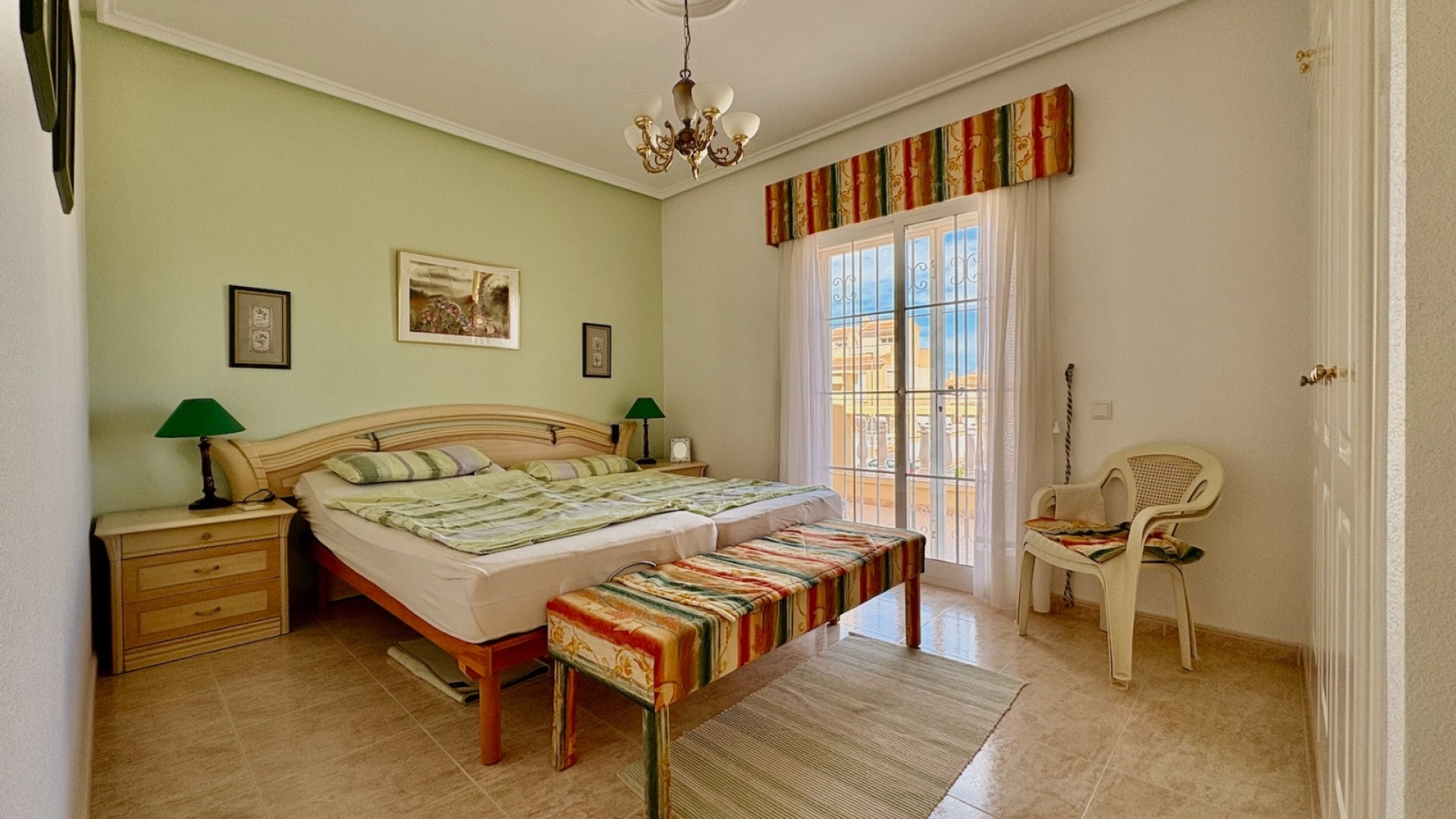 Resale - Townhouse - Ciudad Quesada - Dona Pepa