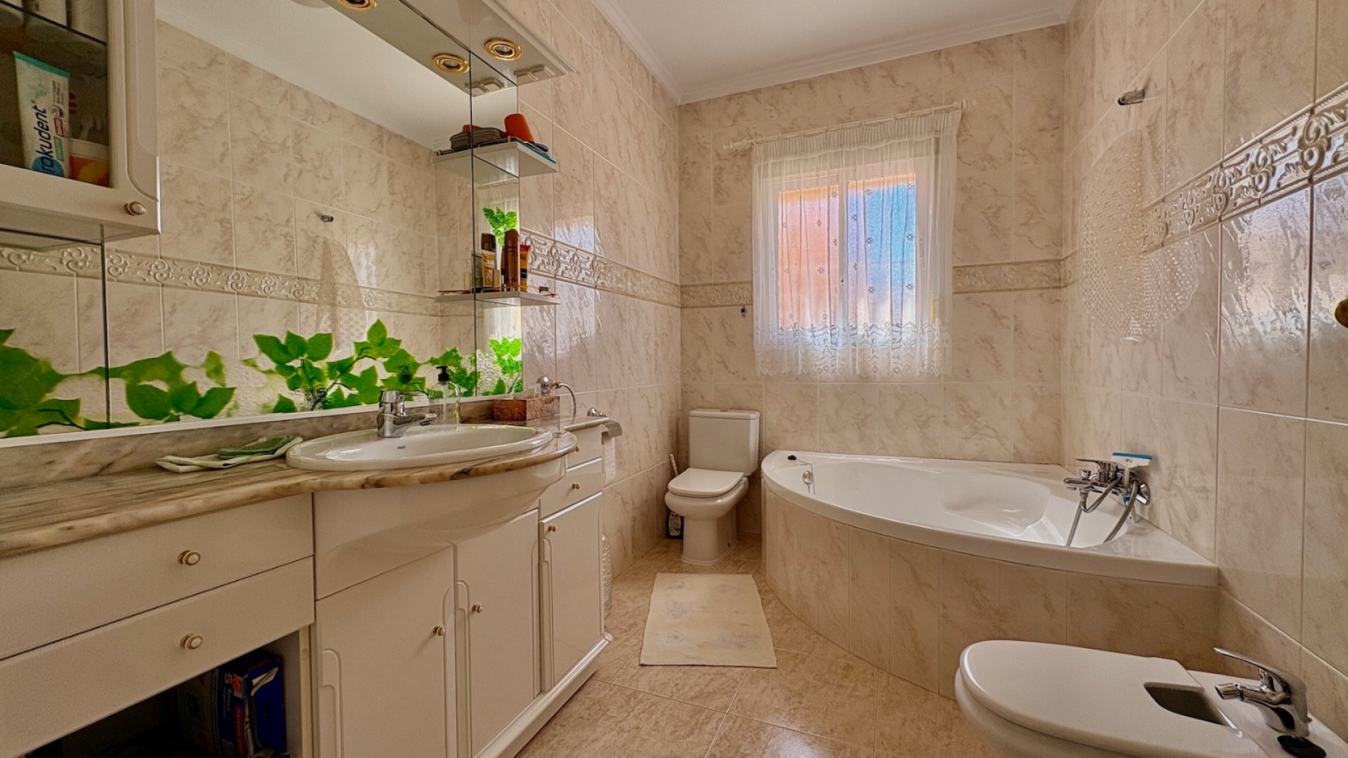 Resale - Townhouse - Ciudad Quesada - Dona Pepa