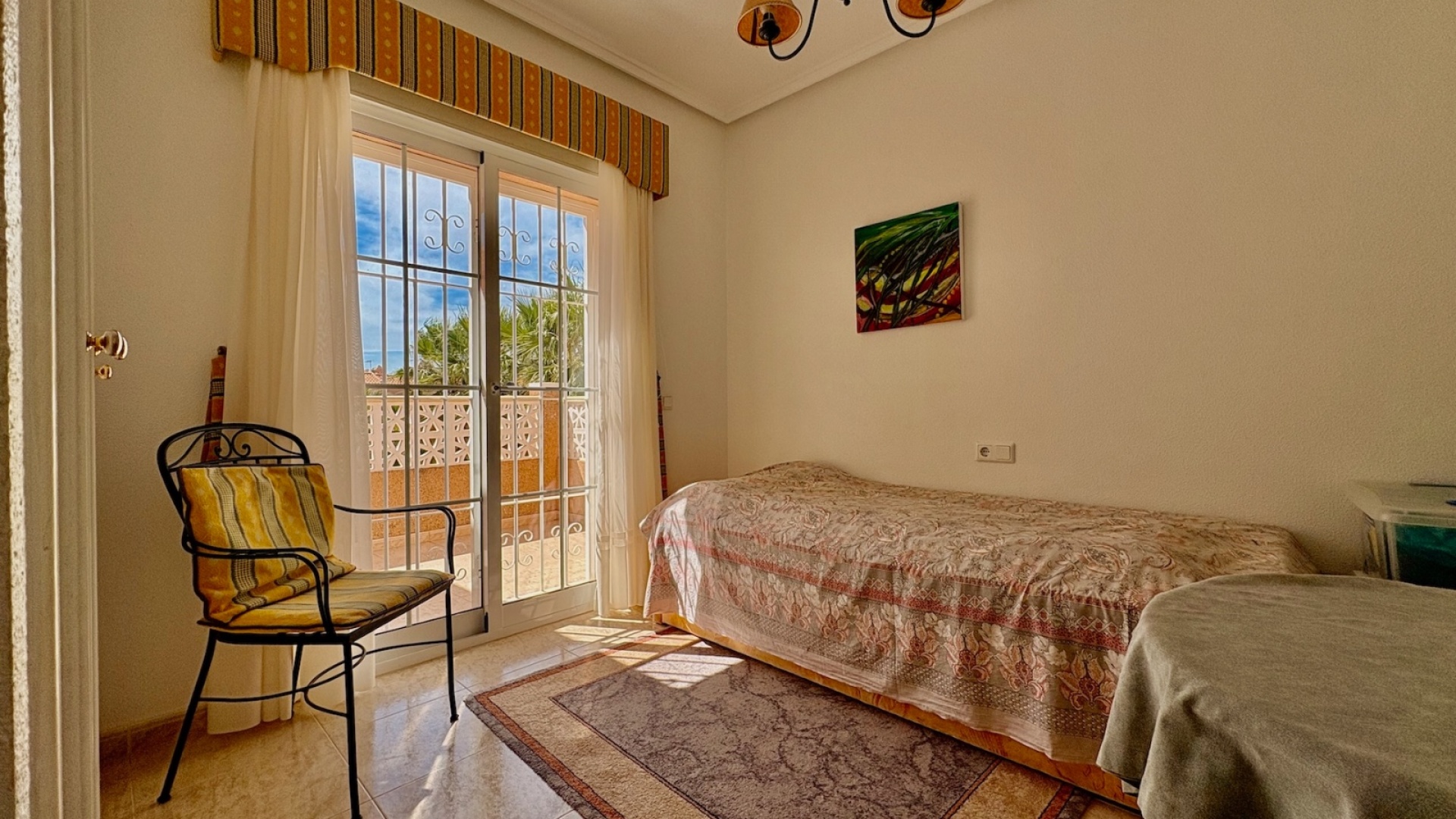 Resale - Townhouse - Ciudad Quesada - Dona Pepa