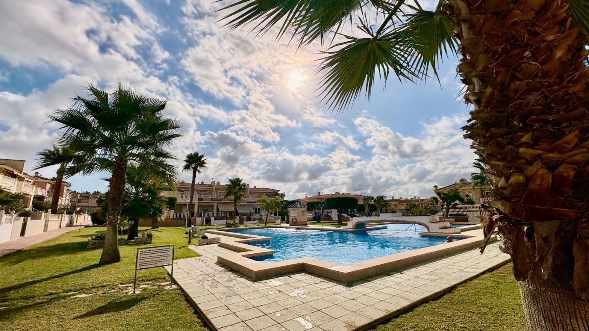 Resale - Townhouse - Ciudad Quesada - Dona Pepa