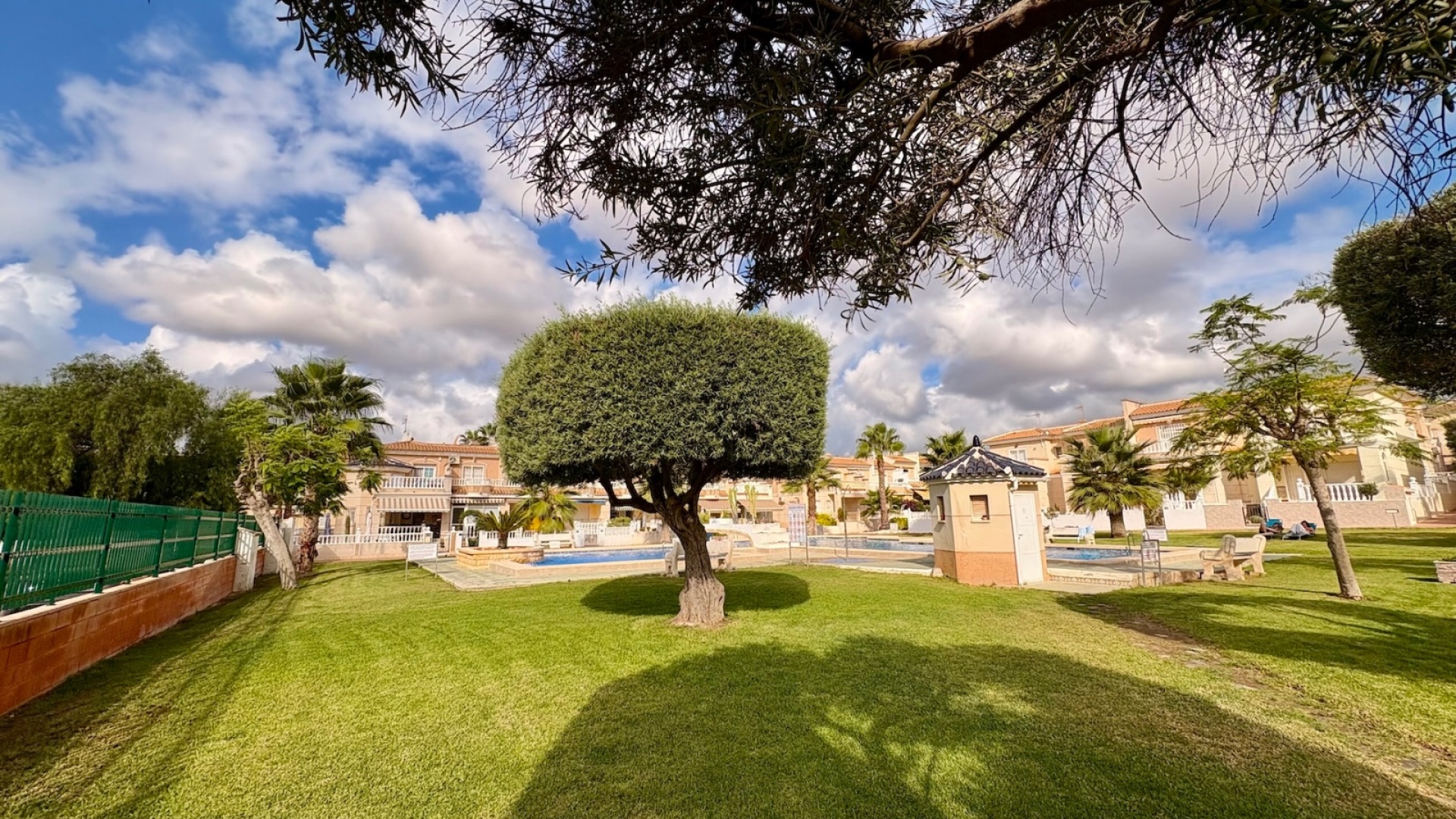 Resale - Townhouse - Ciudad Quesada - Dona Pepa