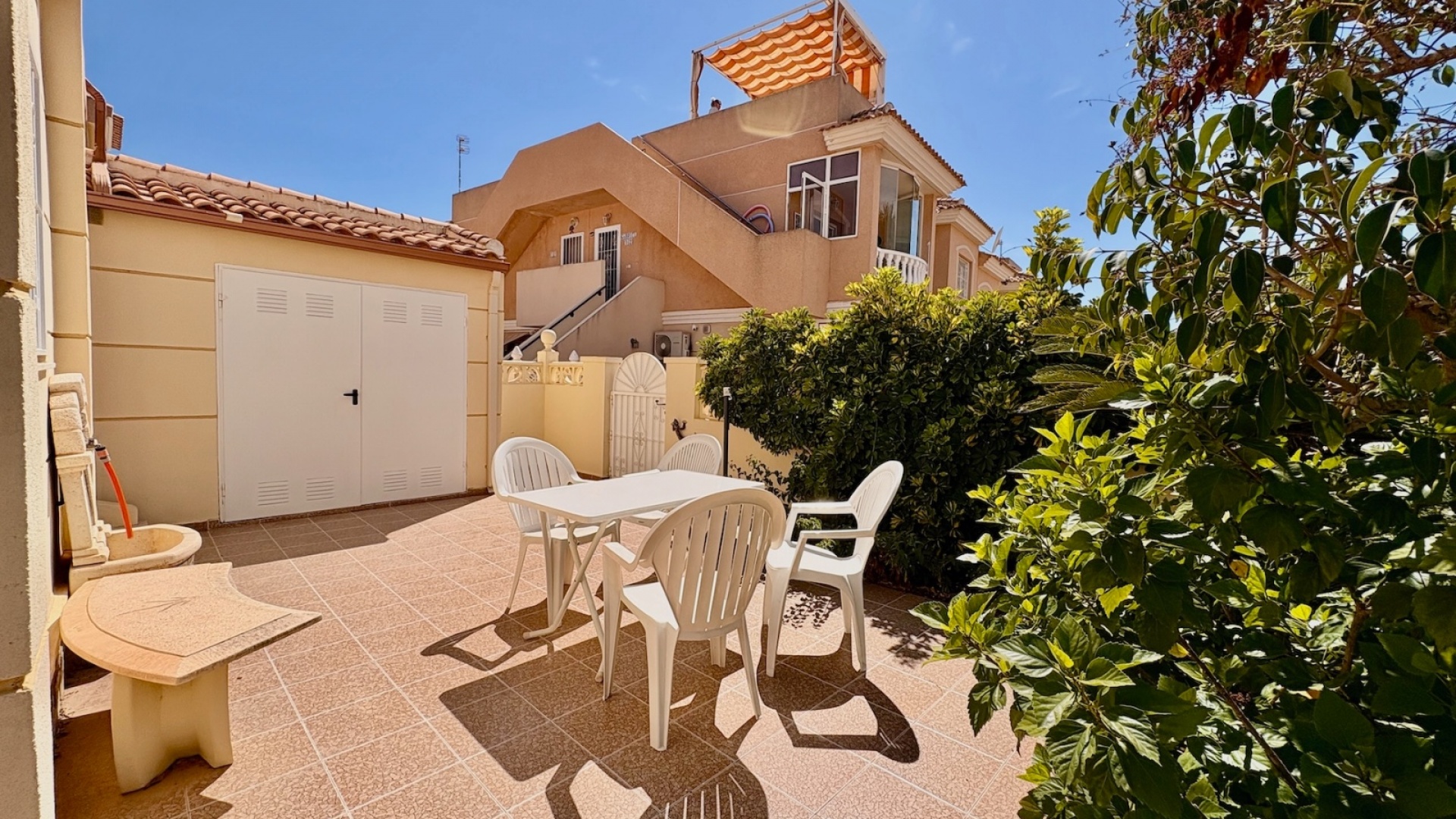 Resale - Townhouse - Ciudad Quesada - Dona Pepa