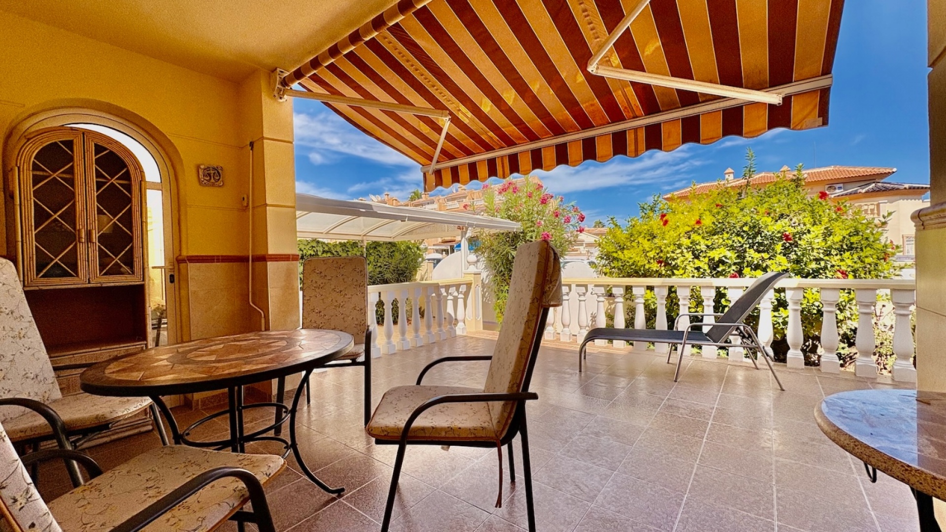 Resale - Townhouse - Ciudad Quesada - Dona Pepa