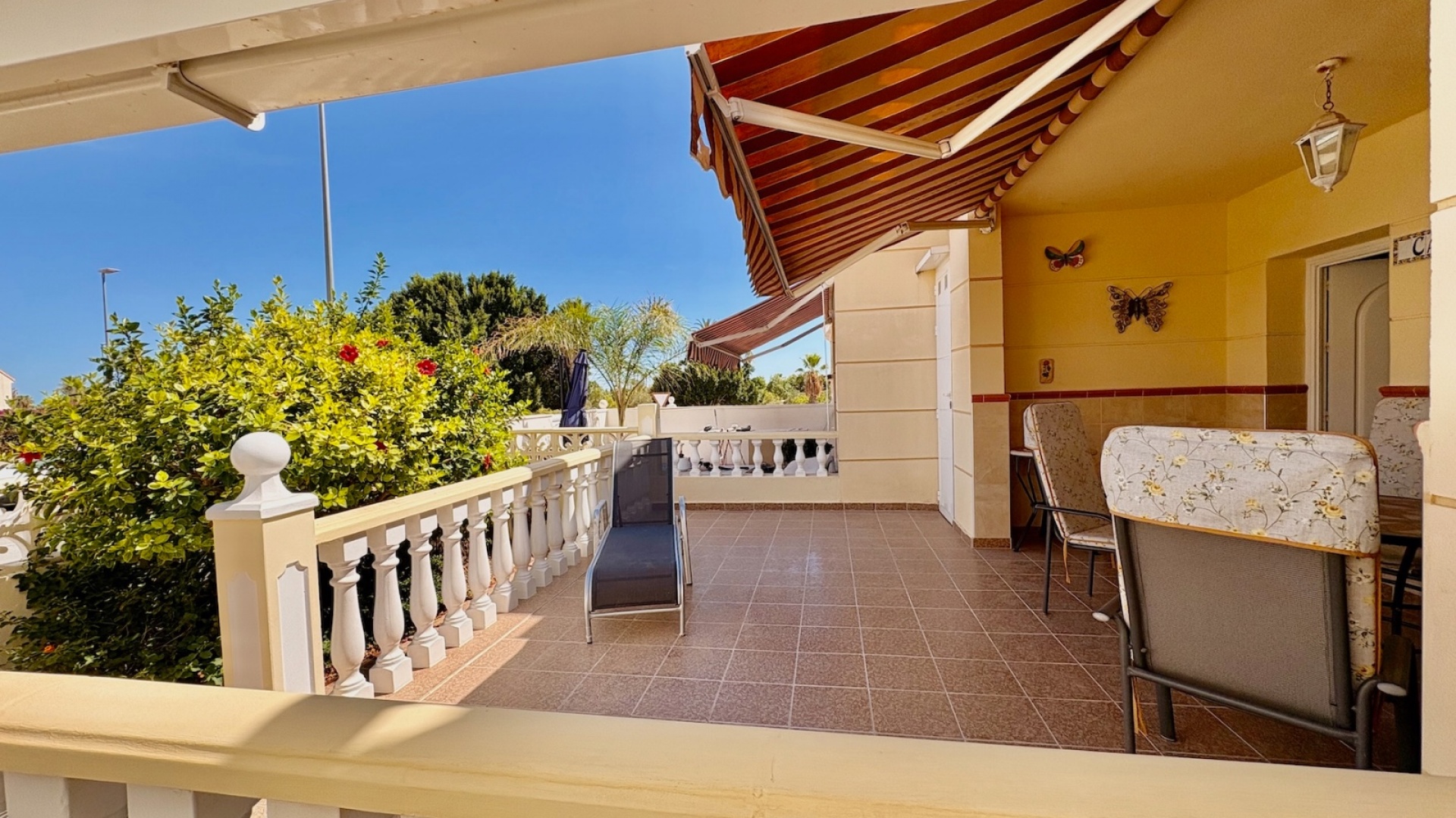 Resale - Townhouse - Ciudad Quesada - Dona Pepa