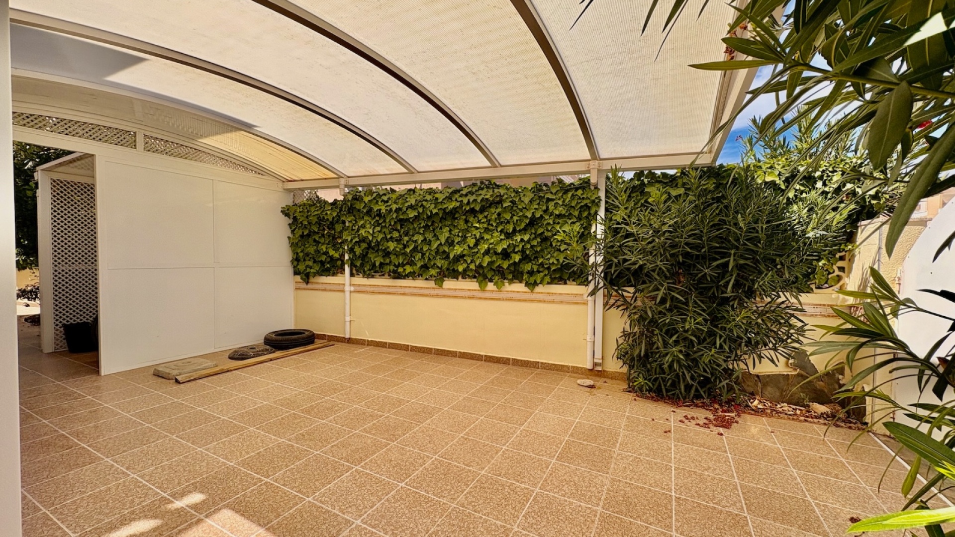 Resale - Townhouse - Ciudad Quesada - Dona Pepa