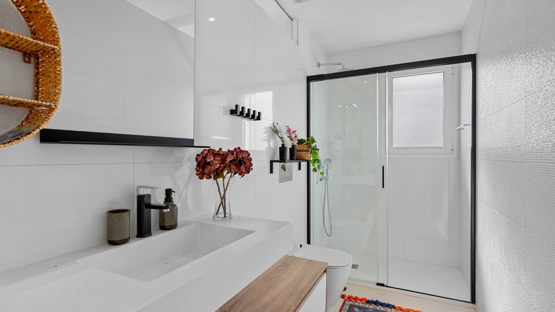 Resale - Townhouse - Ciudad Quesada - Dona Pepa